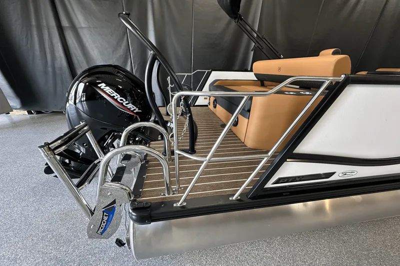 Slide: The Image of Premier 210SUNSATION 2026 - 2