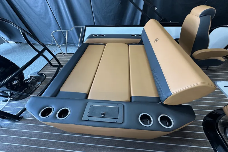 Slide: The Image of Premier 210SUNSATION 2026 - 20