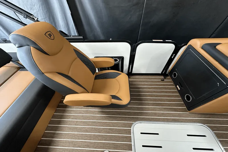 Slide: The Image of Premier 210SUNSATION 2026 - 24