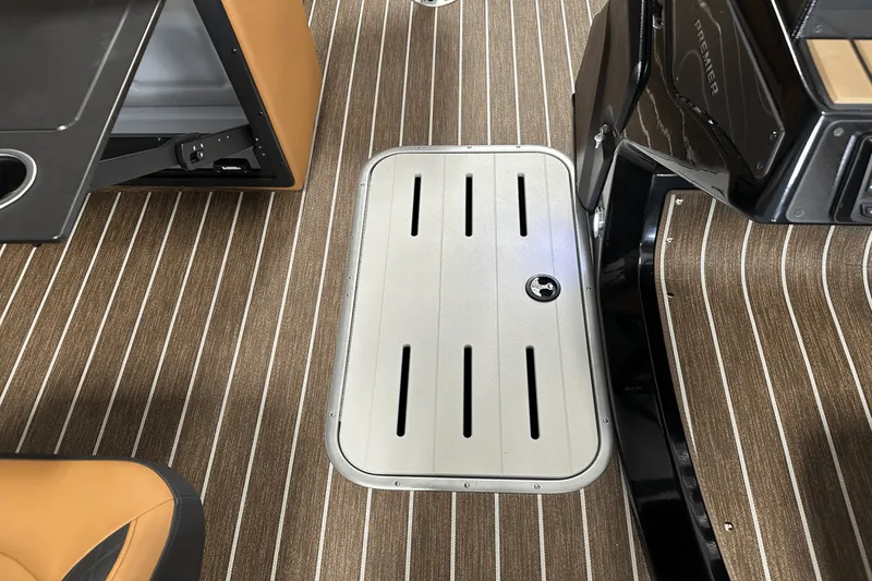 Slide: The Image of Premier 210SUNSATION 2026 - 27