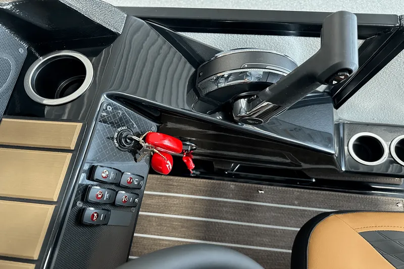 Slide: The Image of Premier 210SUNSATION 2026 - 32