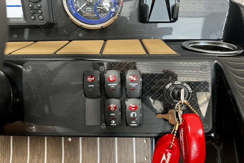 Slide: The Image of Premier 210SUNSATION 2026 - 34