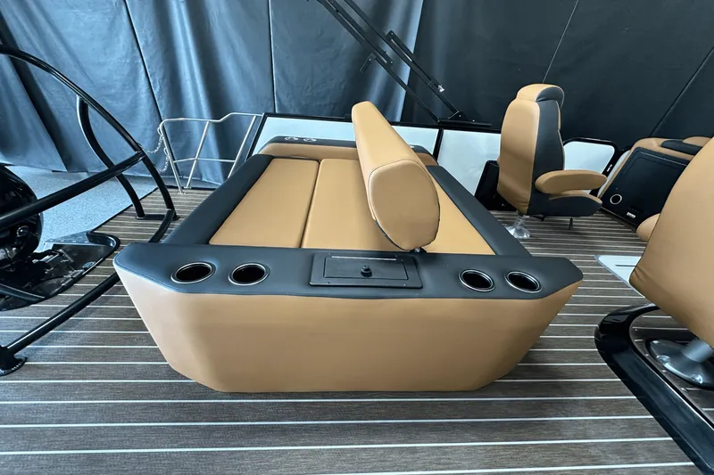 Slide: The Image of Premier 210SUNSATION 2026 - 6