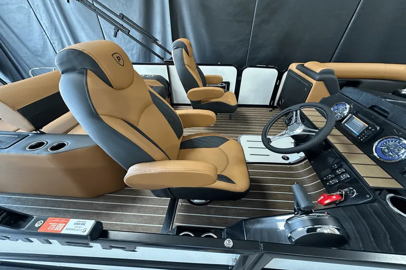 Slide: The Image of Premier 210SUNSATION 2026 - 7