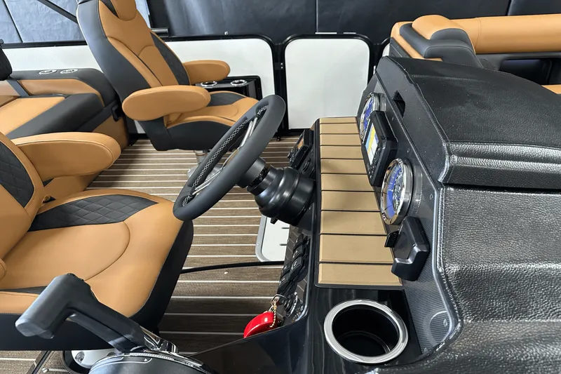 Slide: The Image of Premier 210SUNSATION 2026 - 9