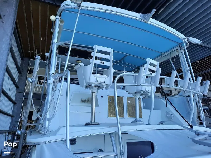 Slide: The Image of 1976 Bertram 42 for sale in Slidell, LA - 11