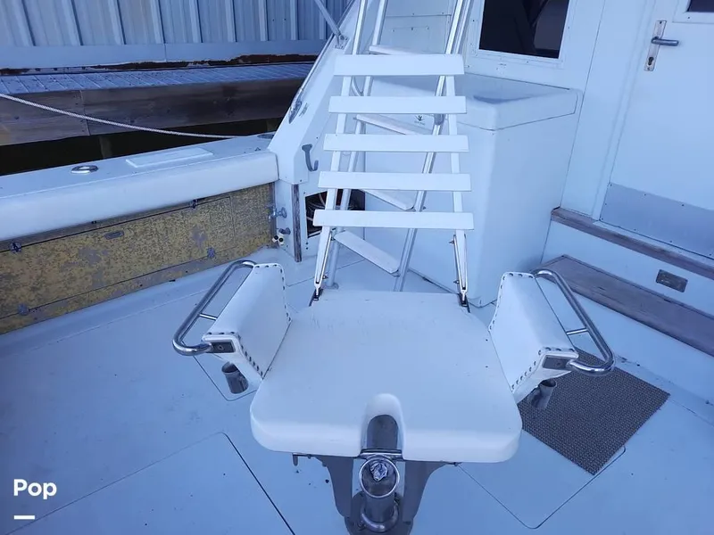 Slide: The Image of 1976 Bertram 42 for sale in Slidell, LA - 12