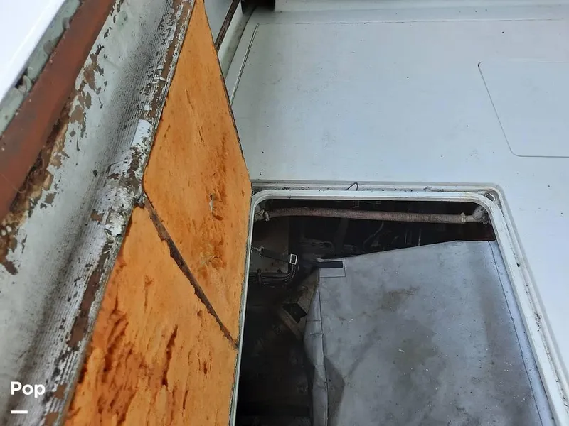 Slide: The Image of 1976 Bertram 42 for sale in Slidell, LA - 15