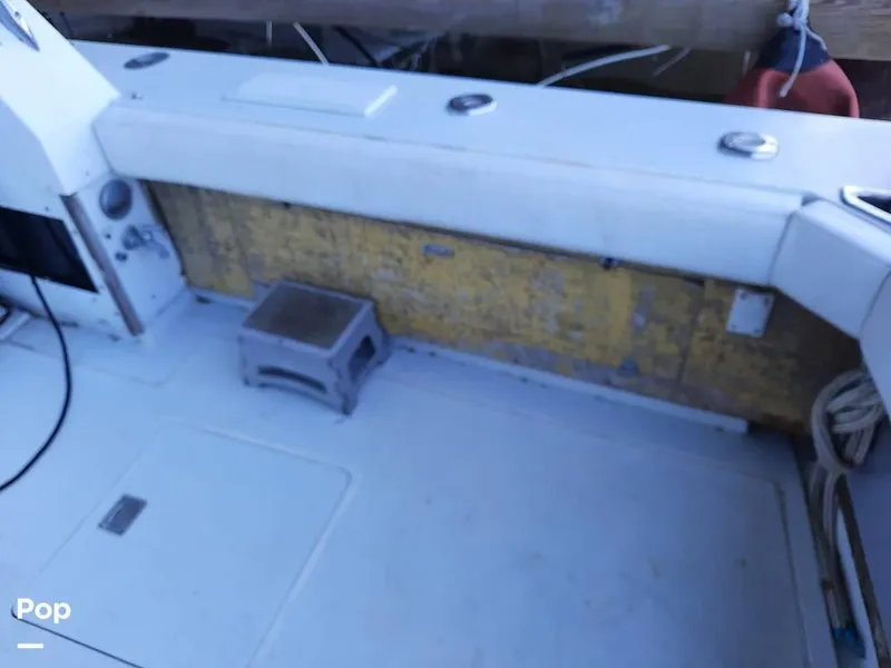 Slide: The Image of 1976 Bertram 42 for sale in Slidell, LA - 16