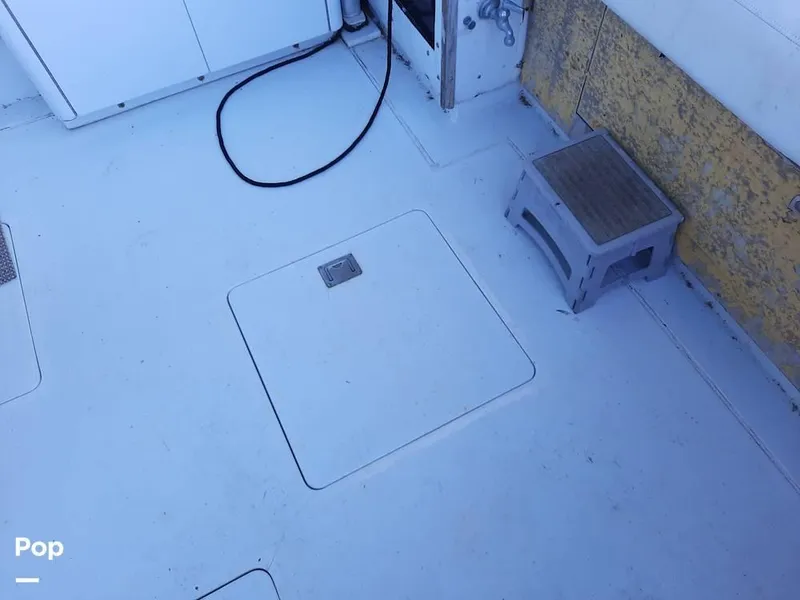 Slide: The Image of 1976 Bertram 42 for sale in Slidell, LA - 17