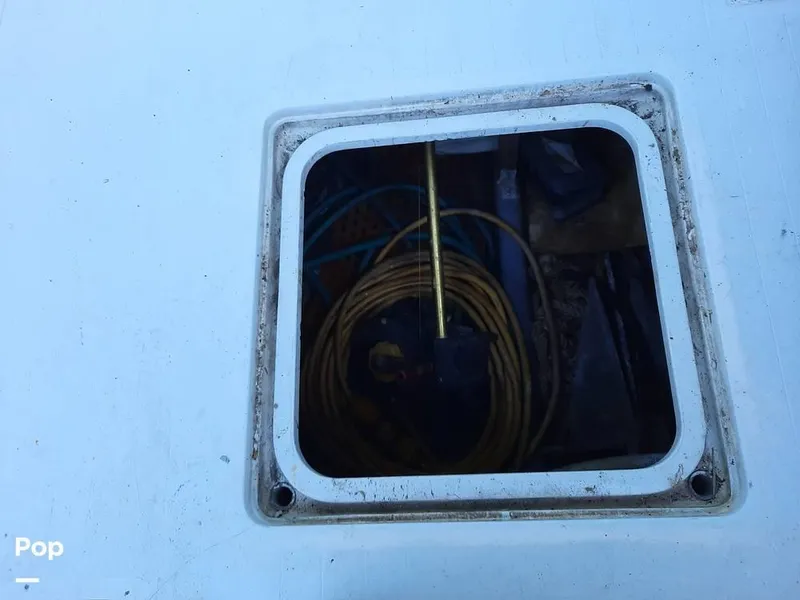 Slide: The Image of 1976 Bertram 42 for sale in Slidell, LA - 18