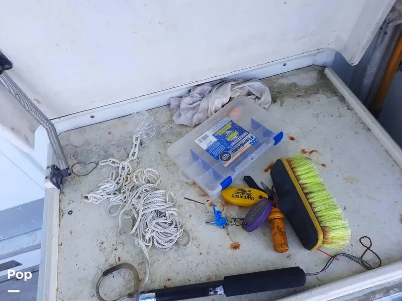 Slide: The Image of 1976 Bertram 42 for sale in Slidell, LA - 20