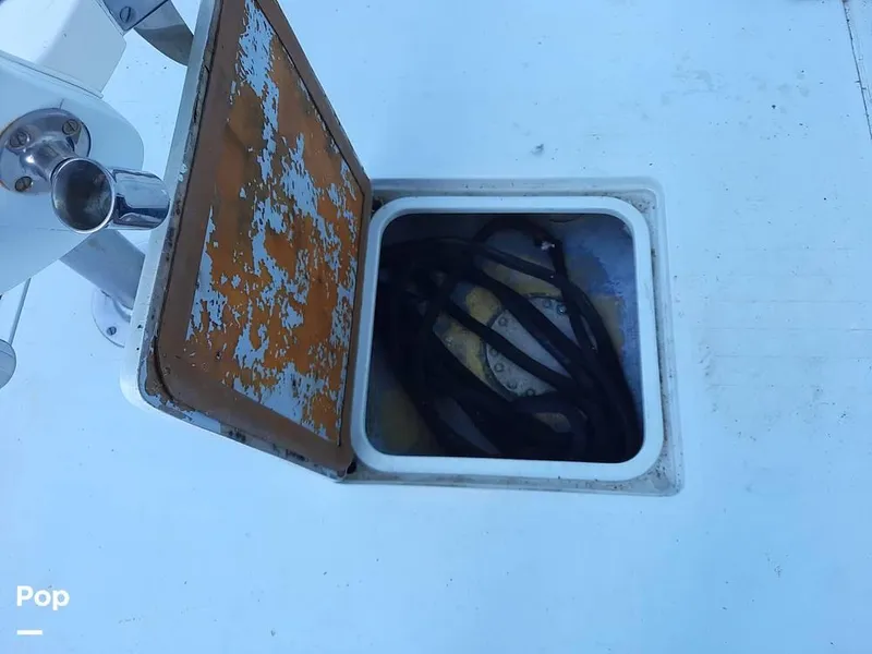 Slide: The Image of 1976 Bertram 42 for sale in Slidell, LA - 23