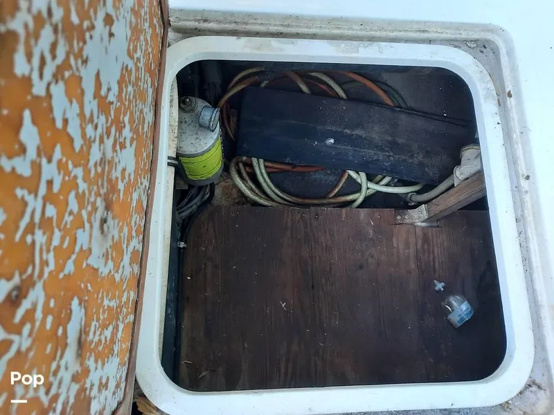 Slide: The Image of 1976 Bertram 42 for sale in Slidell, LA - 25