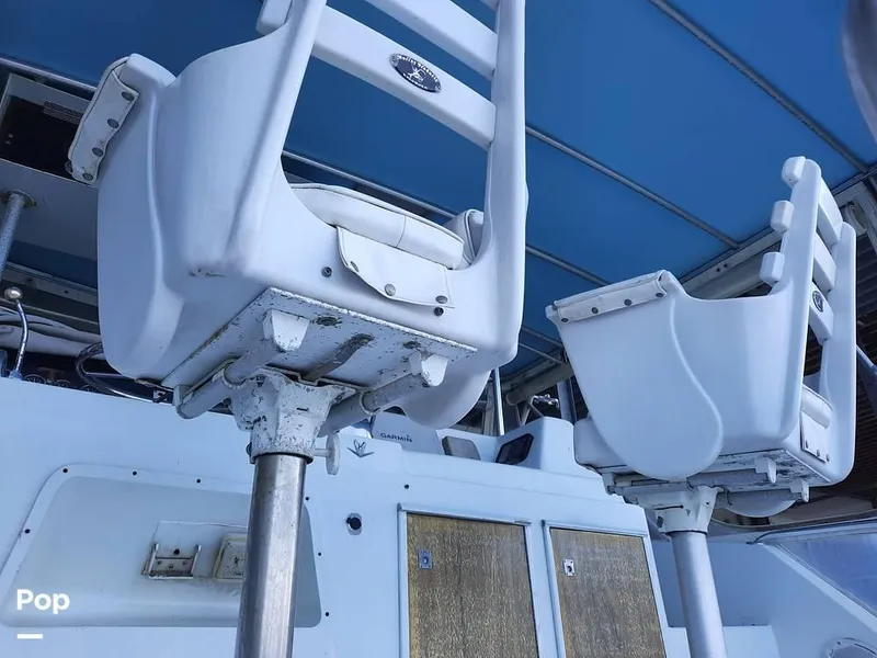 Slide: The Image of 1976 Bertram 42 for sale in Slidell, LA - 33