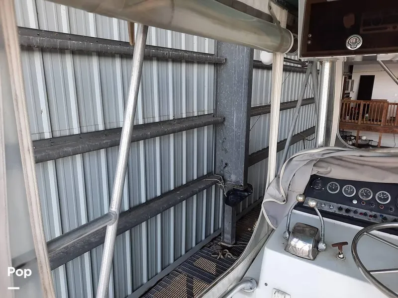 Slide: The Image of 1976 Bertram 42 for sale in Slidell, LA - 35