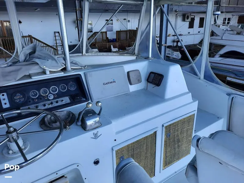 Slide: The Image of 1976 Bertram 42 for sale in Slidell, LA - 37