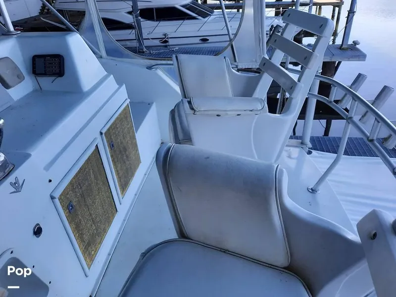 Slide: The Image of 1976 Bertram 42 for sale in Slidell, LA - 38