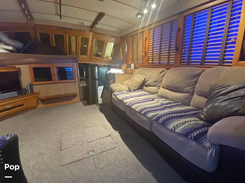 Slide: The Image of 1976 Bertram 42 for sale in Slidell, LA - 4