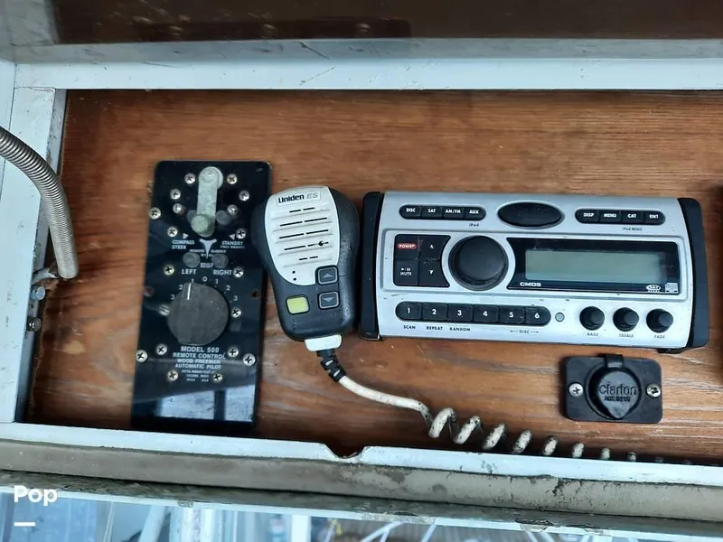 Slide: The Image of 1976 Bertram 42 for sale in Slidell, LA - 40