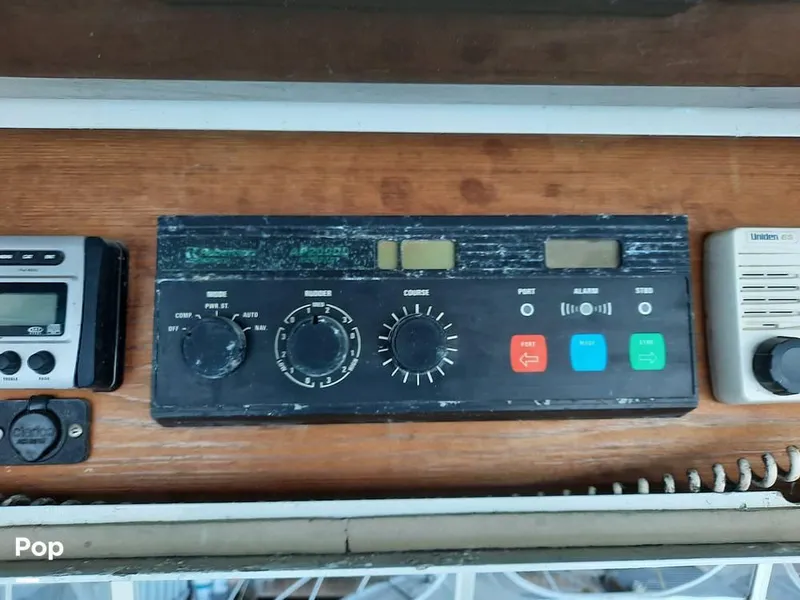 Slide: The Image of 1976 Bertram 42 for sale in Slidell, LA - 41