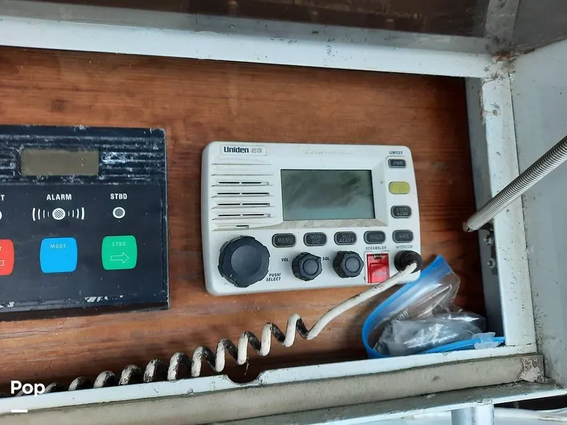 Slide: The Image of 1976 Bertram 42 for sale in Slidell, LA - 42