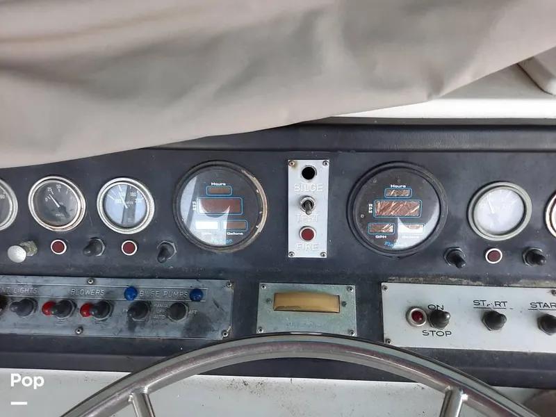 Slide: The Image of 1976 Bertram 42 for sale in Slidell, LA - 44