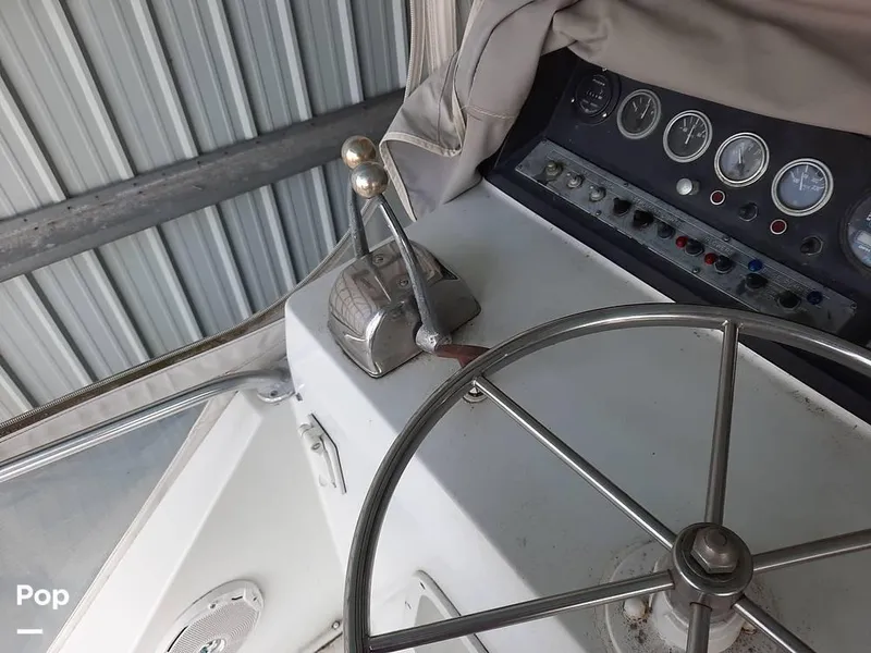 Slide: The Image of 1976 Bertram 42 for sale in Slidell, LA - 46