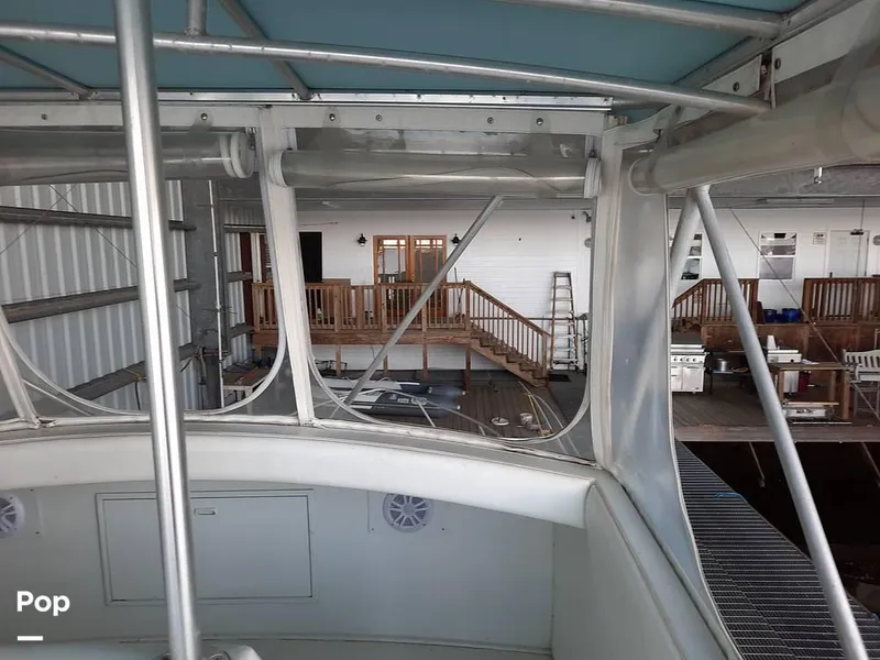 Slide: The Image of 1976 Bertram 42 for sale in Slidell, LA - 53