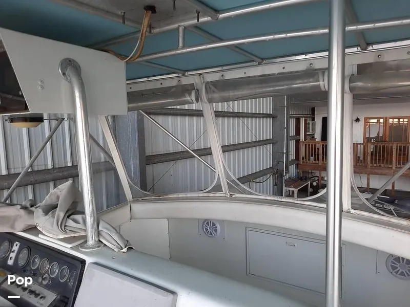 Slide: The Image of 1976 Bertram 42 for sale in Slidell, LA - 54