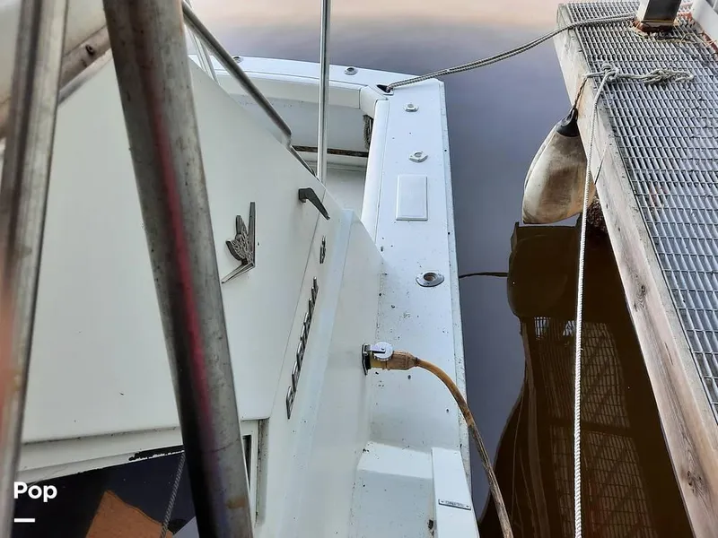 Slide: The Image of 1976 Bertram 42 for sale in Slidell, LA - 6