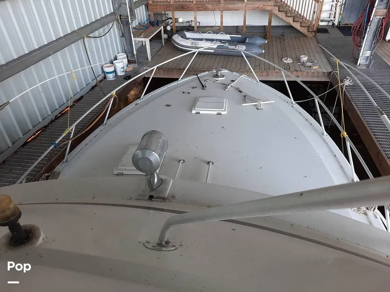 Slide: The Image of 1976 Bertram 42 for sale in Slidell, LA - 60