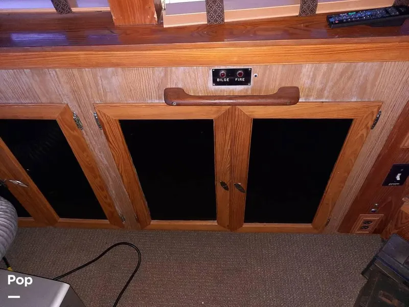 Slide: The Image of 1976 Bertram 42 for sale in Slidell, LA - 65