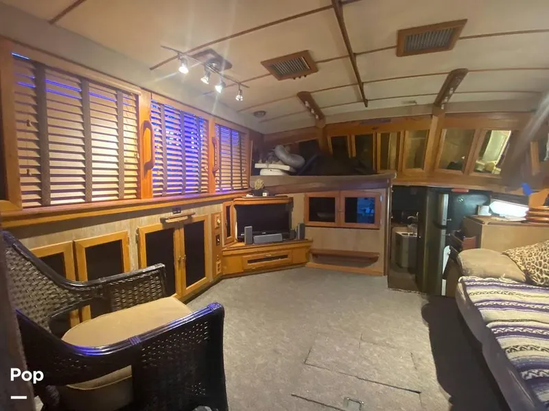 Slide: The Image of 1976 Bertram 42 for sale in Slidell, LA - 7