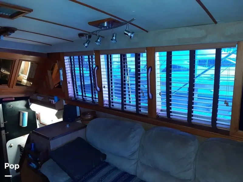 Slide: The Image of 1976 Bertram 42 for sale in Slidell, LA - 70