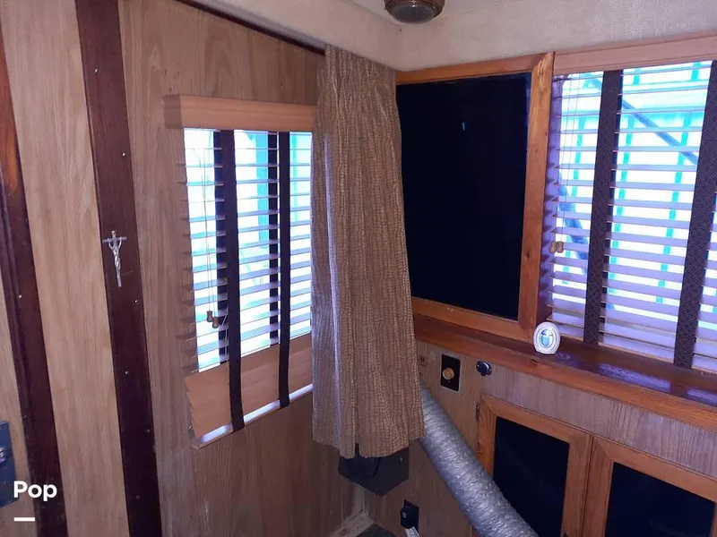 Slide: The Image of 1976 Bertram 42 for sale in Slidell, LA - 72