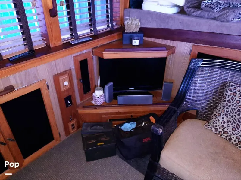 Slide: The Image of 1976 Bertram 42 for sale in Slidell, LA - 74