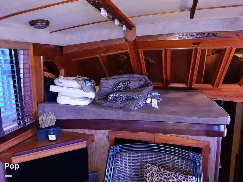 Slide: The Image of 1976 Bertram 42 for sale in Slidell, LA - 75