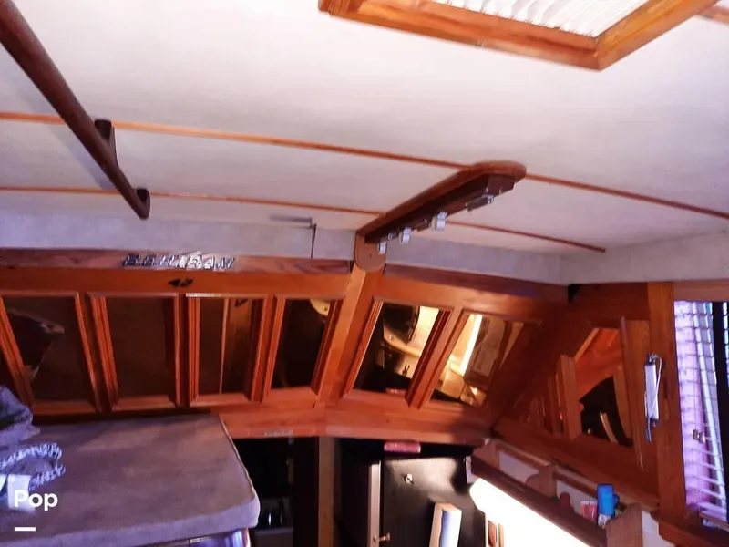 Slide: The Image of 1976 Bertram 42 for sale in Slidell, LA - 76