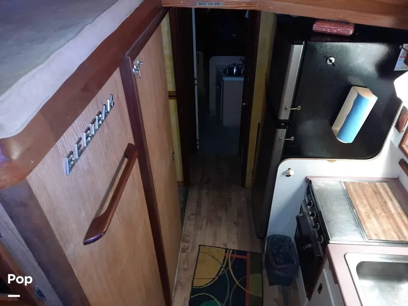 Slide: The Image of 1976 Bertram 42 for sale in Slidell, LA - 78