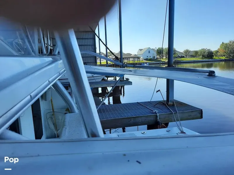 Slide: The Image of 1976 Bertram 42 for sale in Slidell, LA - 8