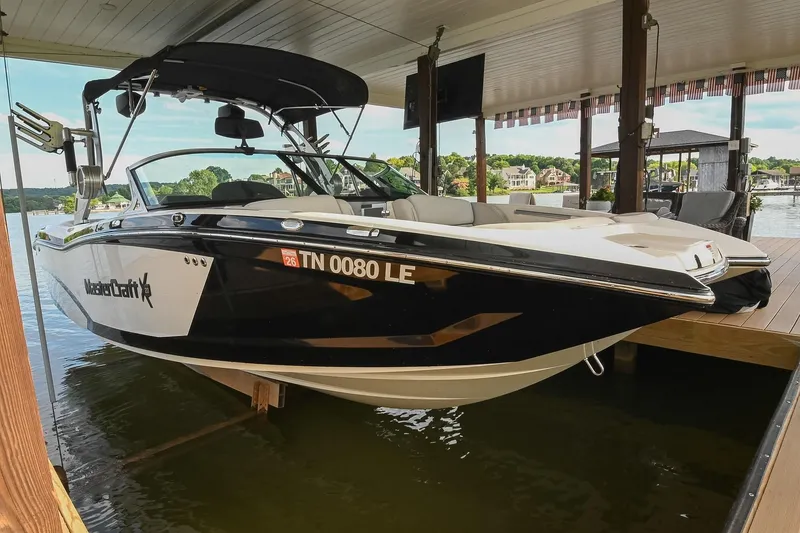 The Image of MasterCraft X23 2018 - 0