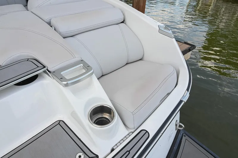 Slide: The Image of MasterCraft X23 2018 - 5