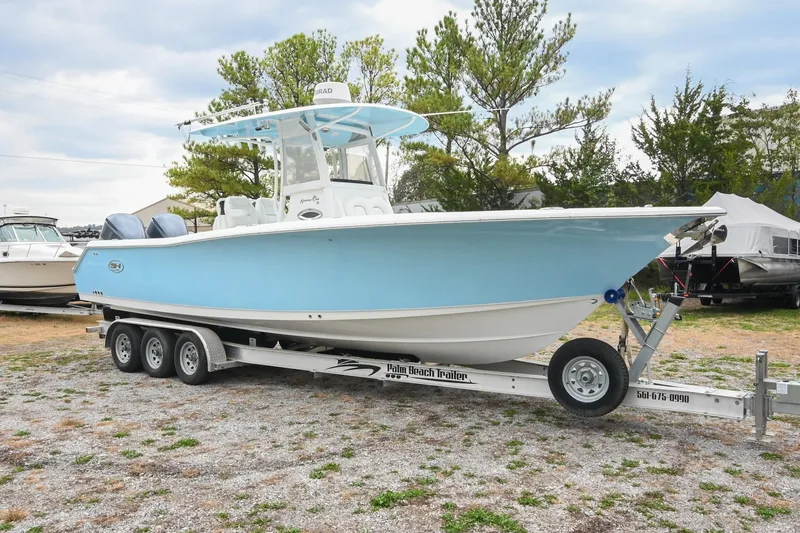 The Image of Sea Hunt Gamefish 30 2015 - 0