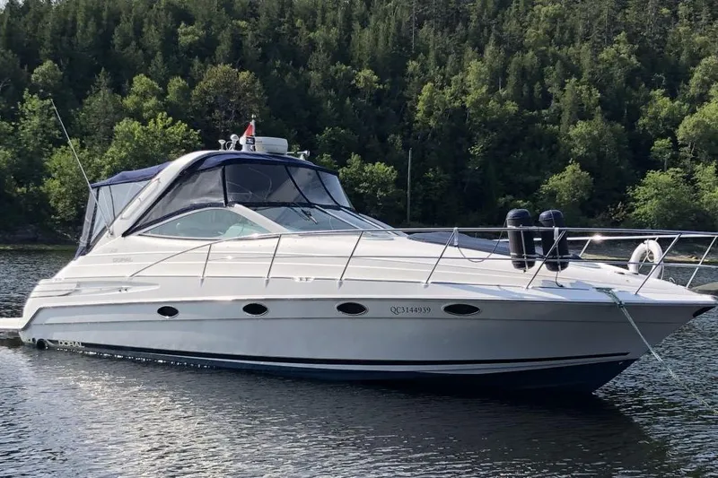The Image of Doral 360 SE Sunbridge 1999 - 0