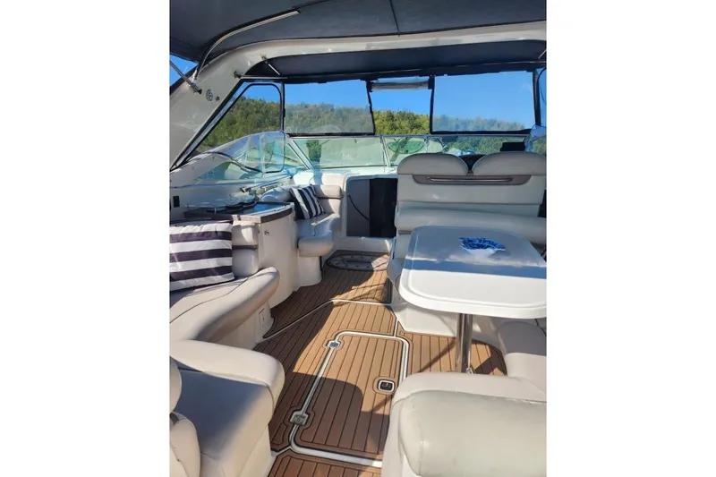 Slide: The Image of Doral 360 SE Sunbridge 1999 - 4