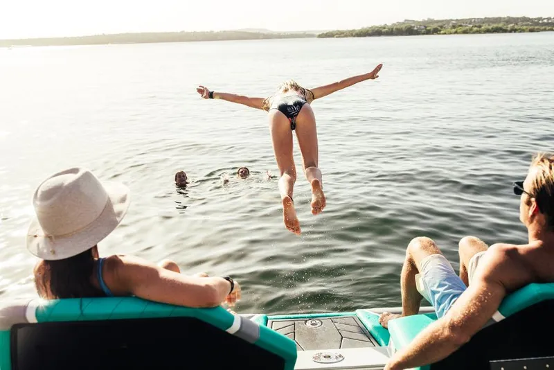 Slide: The Image of Tigé 24RZX 2023 - 58