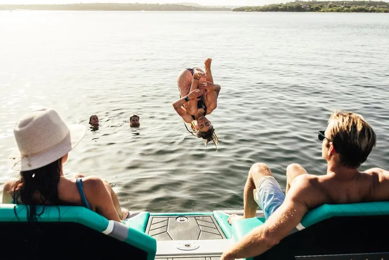 Slide: The Image of Tigé 24RZX 2023 - 59