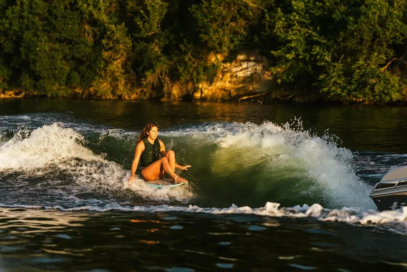 Slide: The Image of Tigé 24RZX 2023 - 61