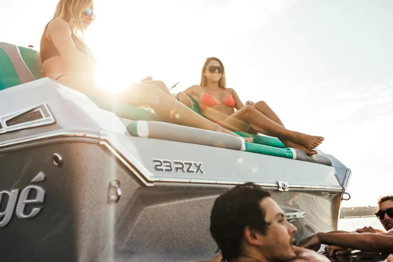 Slide: The Image of Tigé 24RZX 2023 - 67